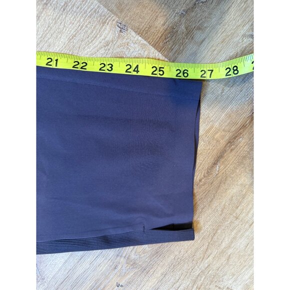 ATHLETA Brooklyn Ankle Pants Dusk Violet size 14 - Picture 7 of 10